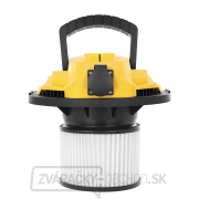 Geko - Mokrý vysávač 25L  Geko - Mokrý vysávač 25L  náhled