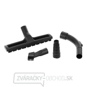 Geko - Mokrý vysávač 25L  Geko - Mokrý vysávač 25L  náhled