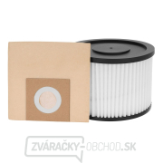 Geko - Mokrý vysávač 25L  Geko - Mokrý vysávač 25L  náhled