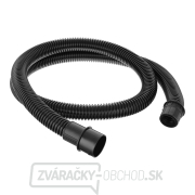 Priemyselný vysávač na mokré aj suché vysávanie 25 l so zásuvkou + príslušenstvo (1) náhled