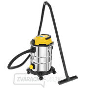 Geko - Mokrý vysávač 25L  Geko - Mokrý vysávač 25L  gallery main image