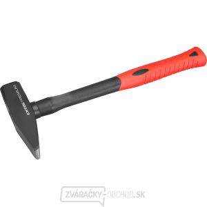 Kladivo, sklolaminátová násada, 800g Kladivo, sklolaminátová násada, 800g gallery main image