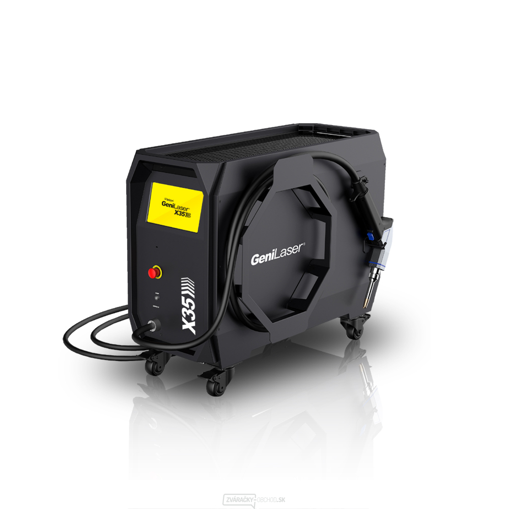 KOWAX GeniLaser® X35