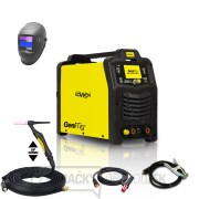 KOWAX GeniTig® 220AC/DC LCD + Horák + Káble gallery main image
