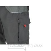 Pracovná veľkosť monteros. LD GEKO náhled