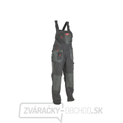 Pracovné montérky TVARDY veľkosť LD(54)  Náhľad