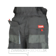 Pracovné montérky TVARDY veľkosť LD(54)  náhled