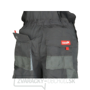 Pracovná veľkosť monteros. XL GEKO náhled