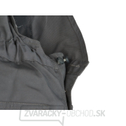 Pracovná veľkosť monteros. XL GEKO náhled