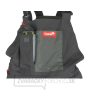 Pracovné montérky TVARDY veľkosť XL  náhled