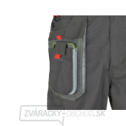 Pracovné montérky TVARDY veľkosť XL  náhled