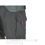 Pracovné montérky TVARDY veľkosť XL  náhled