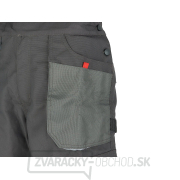 Pracovné montérky TVARDY veľkosť XL  náhled