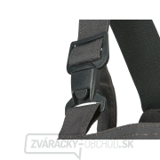 Pracovné montérky TVARDY veľkosť XL  náhled