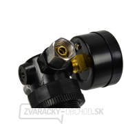 Geko - Regulátor vzduchu G01130 náhled