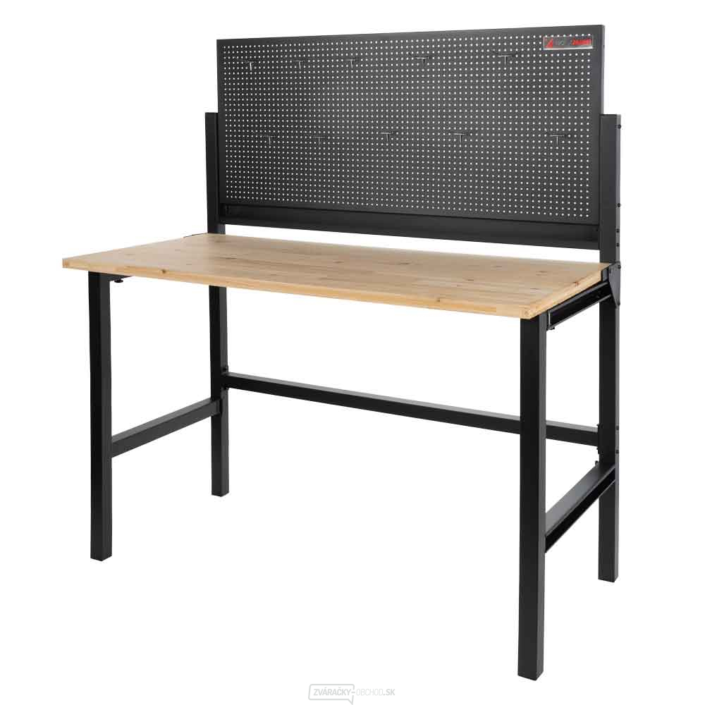 Holzman Skladací pracovný stôl