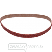 Brúsny pás P60 , 10x330mm 10ks Náhľad