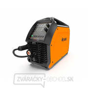 Zvárací Invertor Jasic EVO20 Mig 160 N2S12 + Horák binzel 3m + Zem. Kábel 33-50 3m + Rýchlospojka + 2x Hadicová spona Zvárací Invertor Jasic EVO20 Mig 160 N2S12 + Horák binzel 3m + Zem. Kábel 33-50 3m + Rýchlospojka + 2x Hadicová spona gallery main image