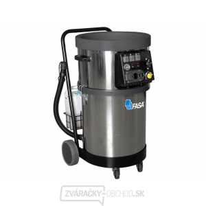 Parný čistič s vysávačom IVP-R5.1 VAC FASA Parný čistič s vysávačom IVP-R5.1 VAC FASA gallery main image