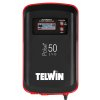 Mikroprocesorová nabíjačka Pulse 50 EVO Telwin