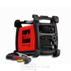 Plazmová rezačka Technology plazma 41 XT Telwin Plazmová rezačka Technology plazma 41 XT Telwin gallery main image