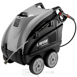 Tlaková umývačka s ohrevom vody HLR 1515 LP Lavor Tlaková umývačka s ohrevom vody HLR 1515 LP Lavor gallery main image