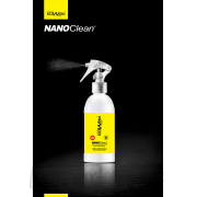 NANOClean KOWAX čistič kukiel 200ml Náhľad