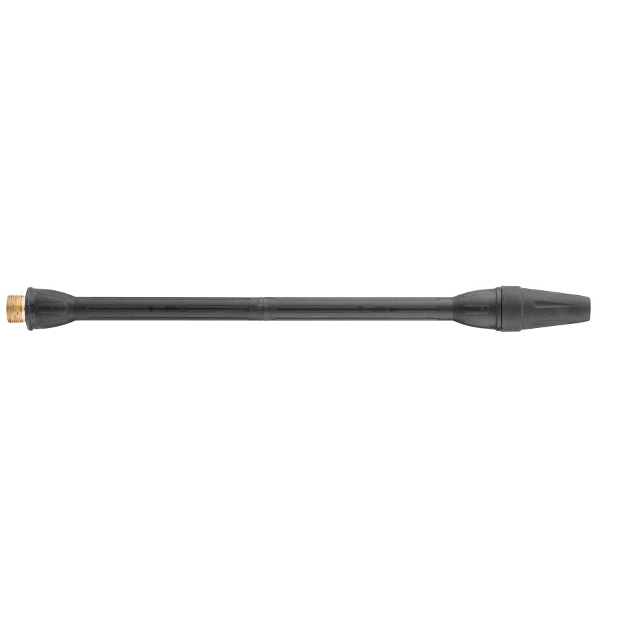 Cleancraft Trubice s rotačnou tryskou pre HDR-K 66-20/72-22 7111008
