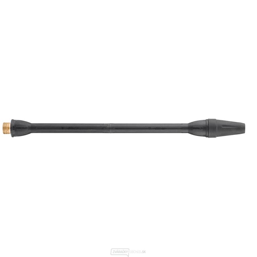 Trubice s rotačnou tryskou pre HDR-K 66-20/72-22