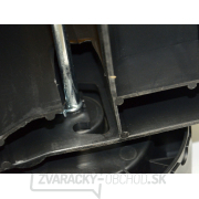 Geko - Bezkefová kosačka na trávu Geko - Bezkefová kosačka na trávu náhled