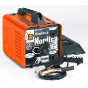 Trafozváračky Nordica 4161 Turbo gallery main image
