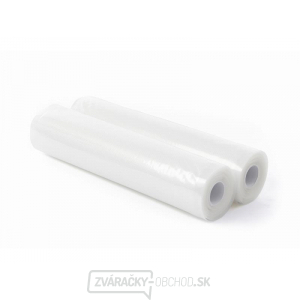 Vákuová fólia G21 28x600cm 2ks Vákuová fólia G21 28x600cm 2ks gallery main image