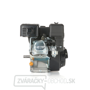 Benzínový motor Loncin 6,5HP/196ccm náhled