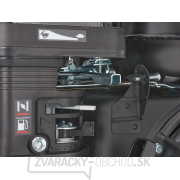 Benzínový motor Loncin 6,5HP/196ccm náhled