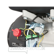 Benzínový motor Loncin 6,5HP/196ccm náhled
