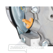 Benzínový motor Loncin 6,5HP/196ccm náhled