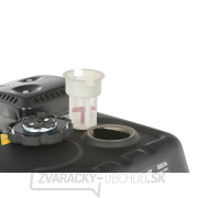 Benzínový motor Loncin 6,5HP/196ccm náhled