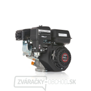 Benzínový motor Loncin 6,5HP/196ccm náhled