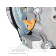 Benzínový motor Loncin 6,5HP/196ccm náhled