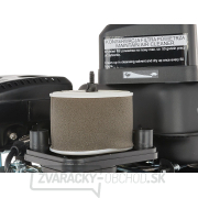 Benzínový motor Loncin 6,5HP/196ccm náhled