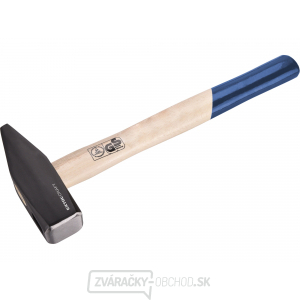 Kladivo, 1500g Kladivo, 1500g gallery main image