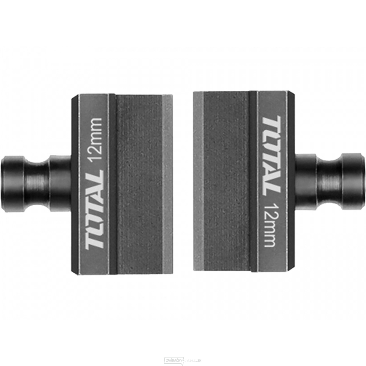 Náhradné rezacie nože pre THCS012, CR12MOV