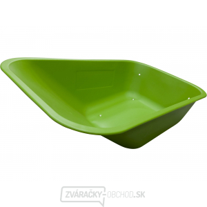 Korba náhradná, kovová, 80l Korba náhradná, kovová, 80l gallery main image