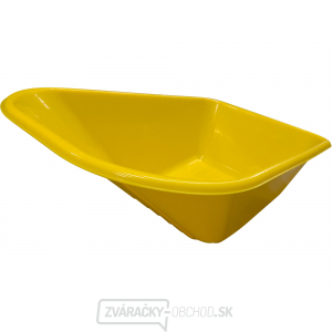 Korba náhradná, plastová, 100l Korba náhradná, plastová, 100l gallery main image