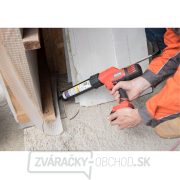 Pištoľ vytlačovacia, vaničková aku SHARE20V, 20V Li-ion, 2000mAh Pištoľ vytlačovacia, vaničková aku SHARE20V, 20V Li-ion, 2000mAh náhled