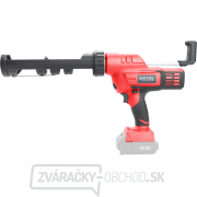 Pištoľ vytlačovacia, vaničková aku SHARE20V, 20V Li-ion, bez batérie a nabíjačky Pištoľ vytlačovacia, vaničková aku SHARE20V, 20V Li-ion, bez batérie a nabíjačky náhled