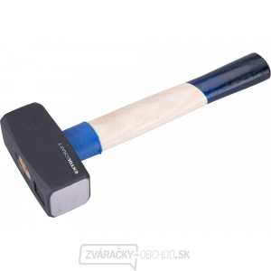 Palička kovová, 1250g Palička kovová, 1250g gallery main image