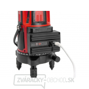 Laser zelený líniový, krížový samonivelačný Laser zelený líniový, krížový samonivelačný náhled