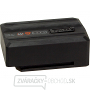 Laser zelený líniový, krížový samonivelačný Laser zelený líniový, krížový samonivelačný náhled