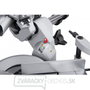 Aku pokosová píla Extol Industrial SHARE20V 185 mm Aku pokosová píla Extol Industrial SHARE20V 185 mm náhled